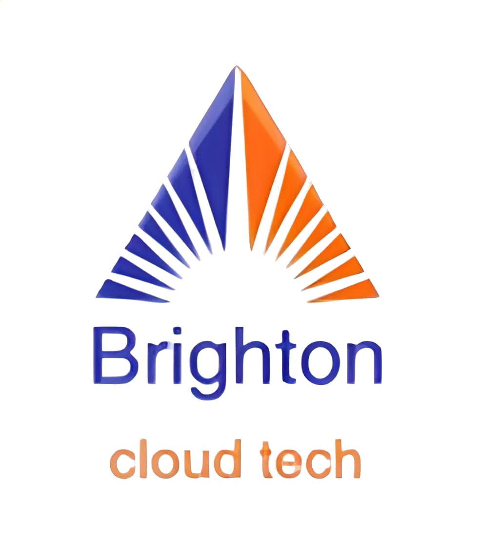 Brighton Cloud Technologies Logo